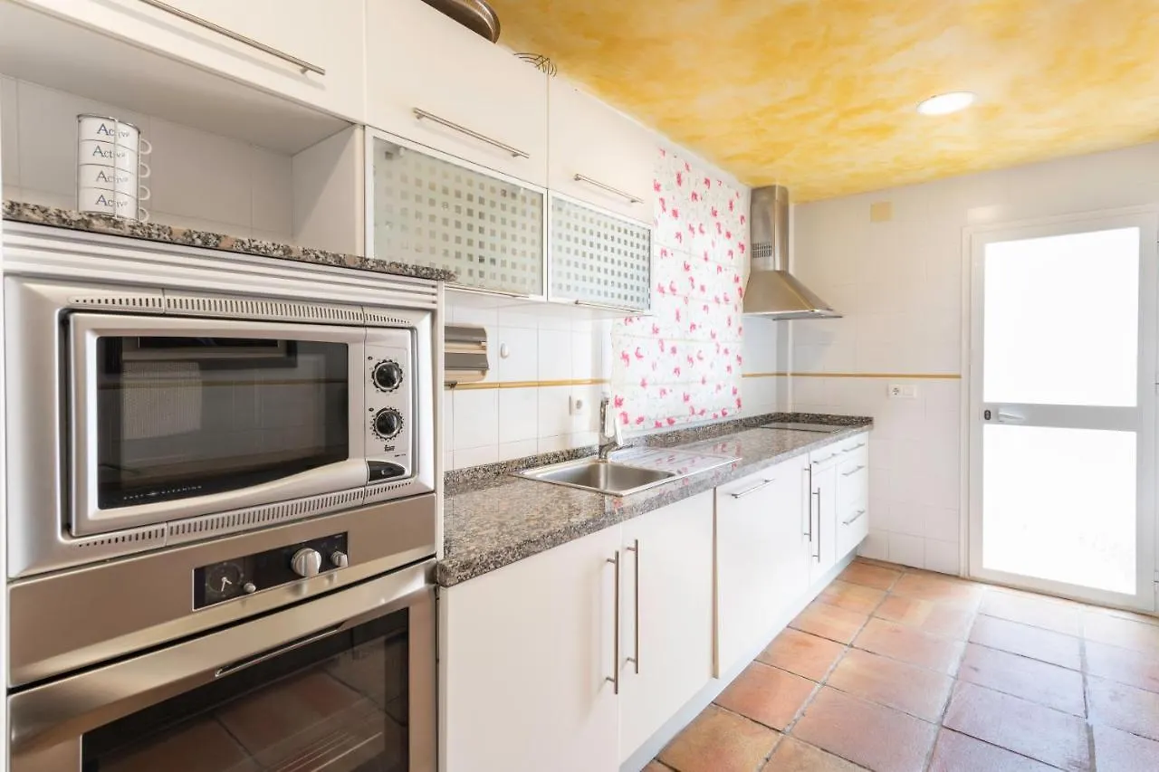 Villa Golf Sanlucar Sanlucar de Barrameda