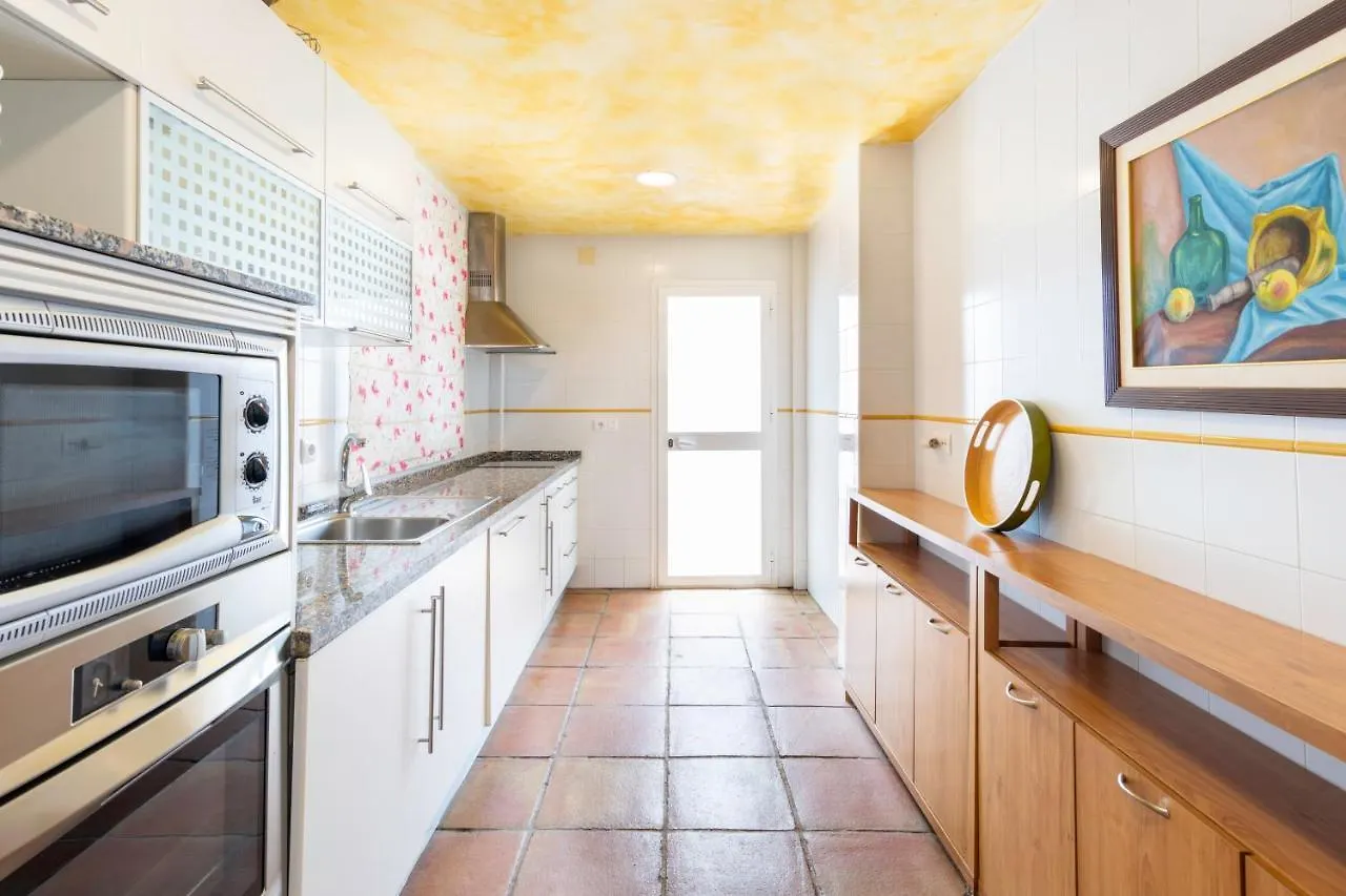 Villa Golf Sanlucar Sanlucar de Barrameda