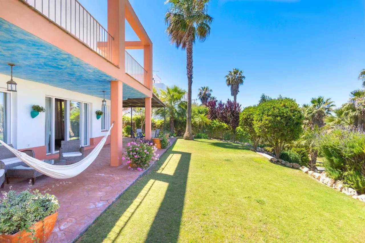 Villa Golf Sanlucar Sanlucar de Barrameda Spain