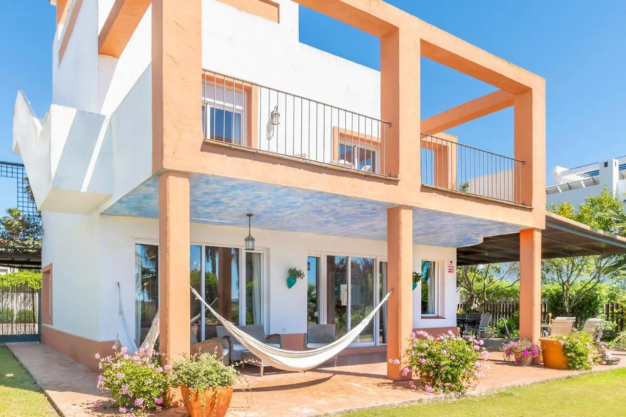 Villa Golf Sanlucar Sanlucar de Barrameda 0*,  Spain