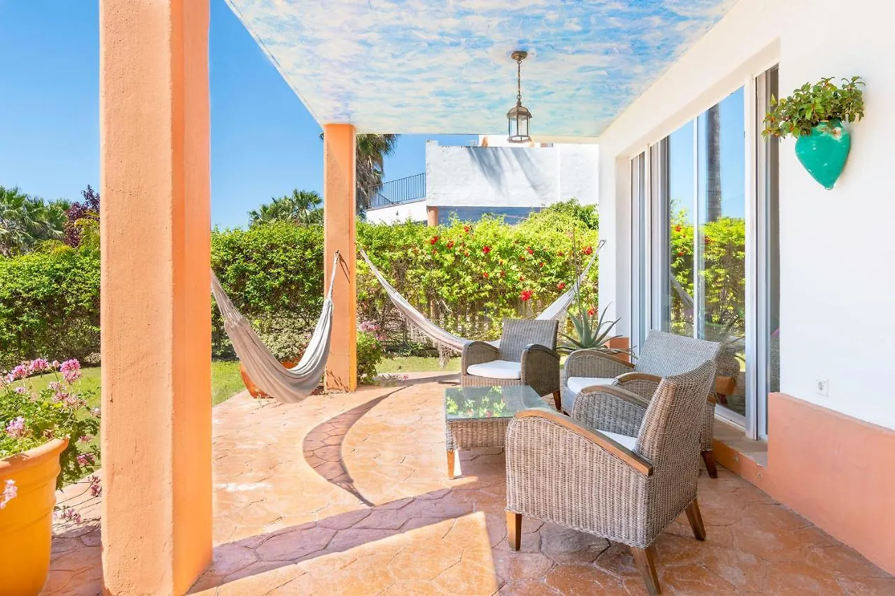 Villa Golf Sanlucar Sanlucar de Barrameda