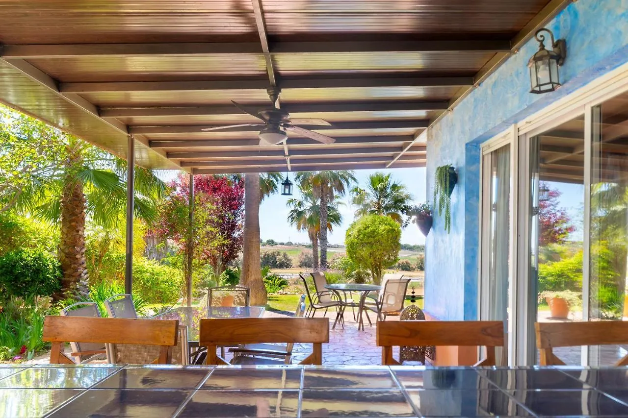 Villa Golf Sanlucar Sanlucar de Barrameda 0*,  Spain