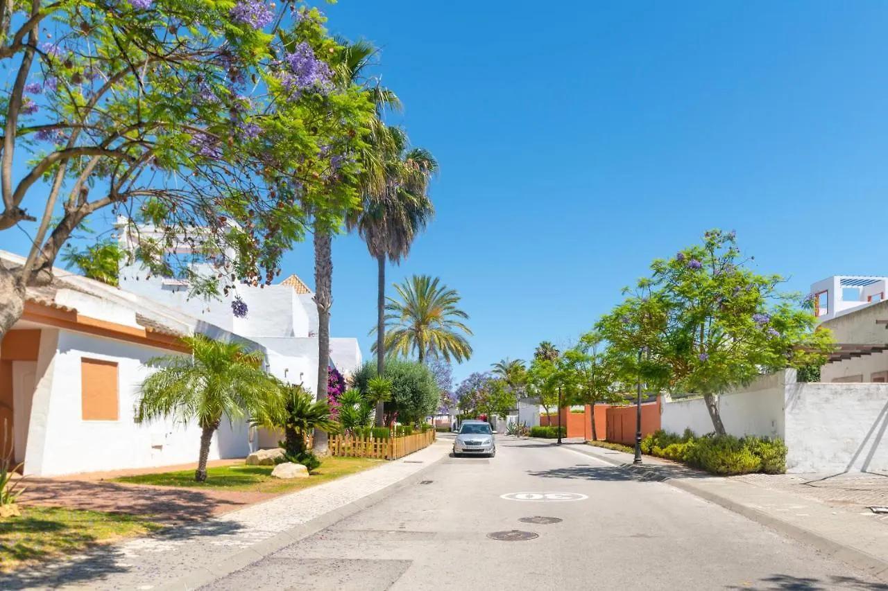 Villa Golf Sanlucar Sanlucar de Barrameda 0*,