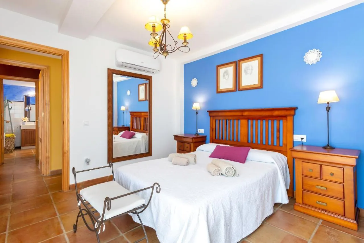 Villa Golf Sanlucar Sanlucar de Barrameda