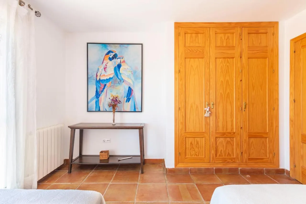 Villa Golf Sanlucar Sanlucar de Barrameda