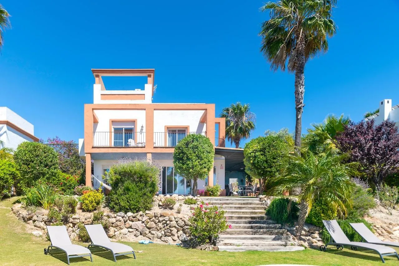 Villa Golf Sanlucar Sanlucar de Barrameda Spain