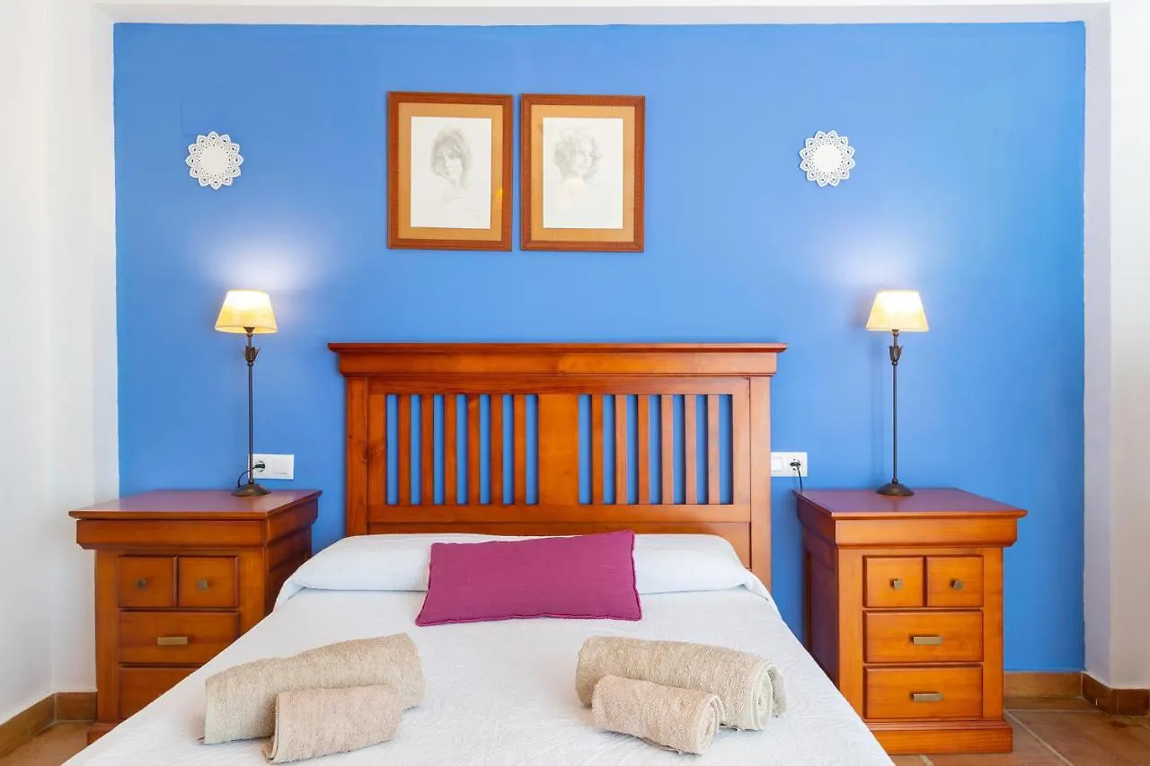 Villa Golf Sanlucar Sanlucar de Barrameda