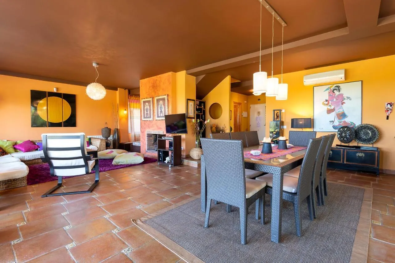 Villa Golf Sanlucar Sanlucar de Barrameda