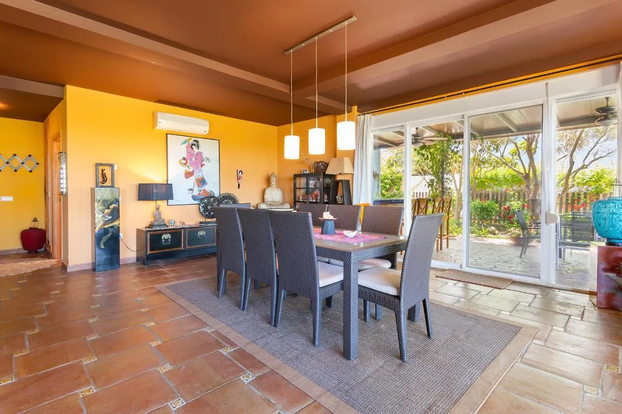 Villa Golf Sanlucar Sanlucar de Barrameda