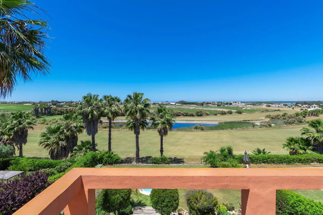 Villa Golf Sanlucar Sanlucar de Barrameda